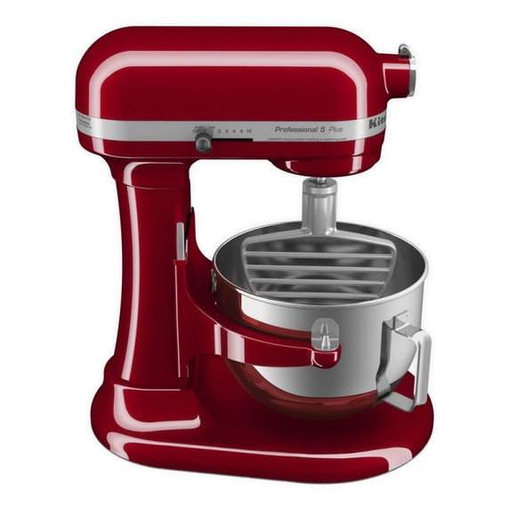 Pastry Beater for KitchenAid® Bowl-Lift Stand Mixers KSMPB7