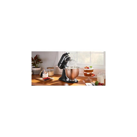 Kitchenaid® 5 Quart Hammered Copper Bowl KSM5SSBCB