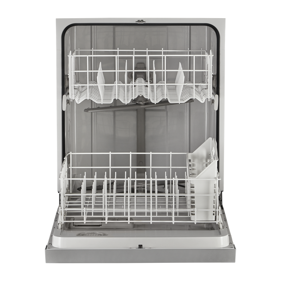 Whirlpool® Quiet Dishwasher with Boost Cycle WDF341PAPM