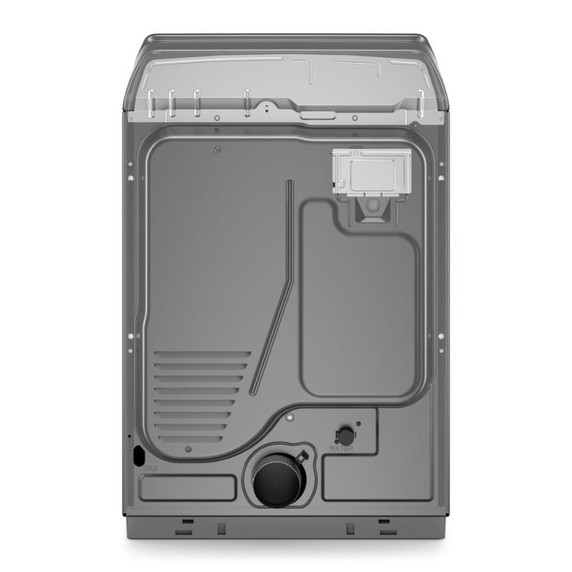 Whirlpool® 7.4 cu. ft. Top Load Gas Dryer with Advanced Moisture Sensing WGD8127LC