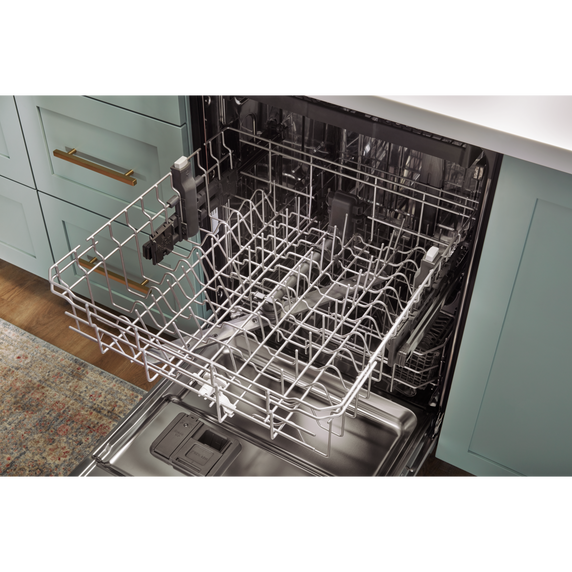 Whirlpool® Large Capacity Dishwasher with 3rd Rack. WDTA50SAKZ