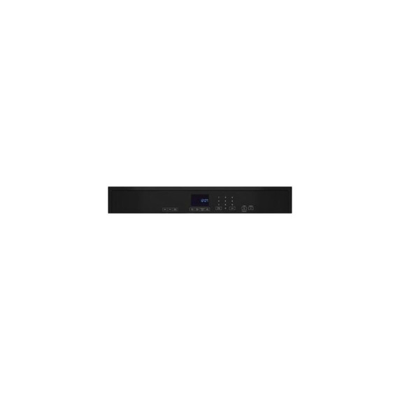 Whirlpool® 4.3 Cu. Ft. Single Self-Cleaning Wall Oven WOES3027LS