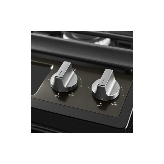 5.0 Cu. Ft. Whirlpool® Gas Range with Frozen Bake™ Technology WEG515S0LV 5.0 Cu. Ft. Whirlpool® Gas Range with Frozen Bake™ Technology WEG515S0LV