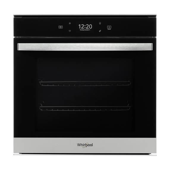 Whirlpool® 2.9 Cu. Ft. 24 Inch Convection Wall Oven YWOS52ES4MZ