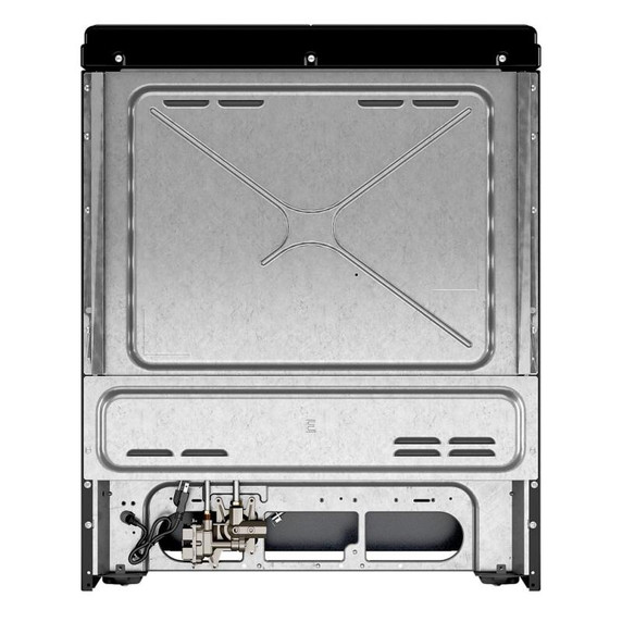 5.8 Cu. Ft. Whirlpool® Gas 7-in-1 Air Fry Oven WEG745H0LZ