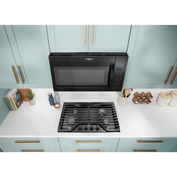Whirlpool® 24” Stainless Steel Dishwasher with AI Intelligent Wash - 47 dBA WDTA50SAKB