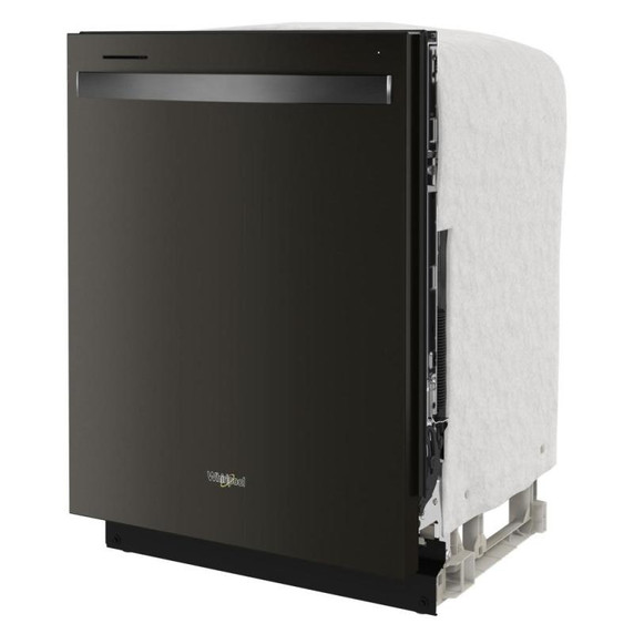 Whirlpool® Large Capacity Dishwasher with 3rd Rack WDT750SAKV
