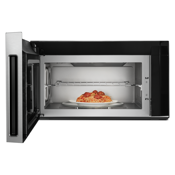 Whirlpool® 1.9 Cu. Ft. Capacity Microwave with Air Fry YWMH78519LZ