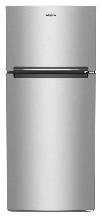 Whirlpool® 28-inch Wide Top-Freezer Refrigerator - 16.3 Cu. Ft. WRTX5328PM