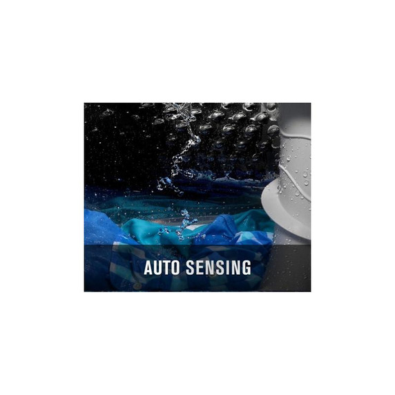 Maytag® Smart Top Load Washer with Extra Power Button - 6.0 IEC cu. ft. MVW7230HC Maytag® Smart Top Load Washer with Extra Power Button - 6.0 IEC cu. ft. MVW7230HC