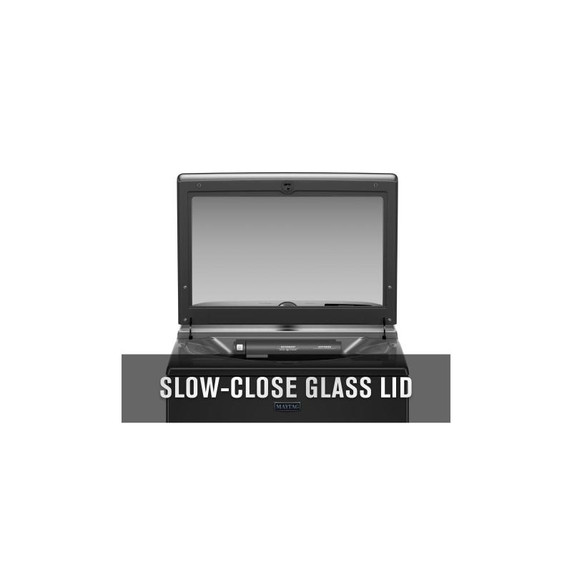 Maytag® Smart Top Load Washer with Extra Power Button - 6.0 IEC cu. ft. MVW7230HC Maytag® Smart Top Load Washer with Extra Power Button - 6.0 IEC cu. ft. MVW7230HC