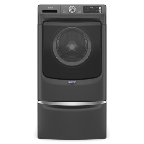 Maytag® 15.5" Pedestal for Front Load Washer and Dryer with Storage XHPC155MBK