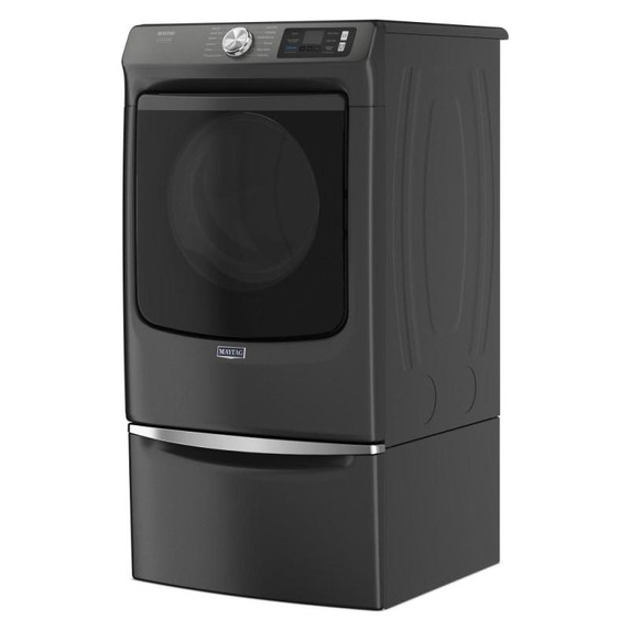 Maytag® 15.5" Pedestal for Front Load Washer and Dryer with Storage XHPC155MBK