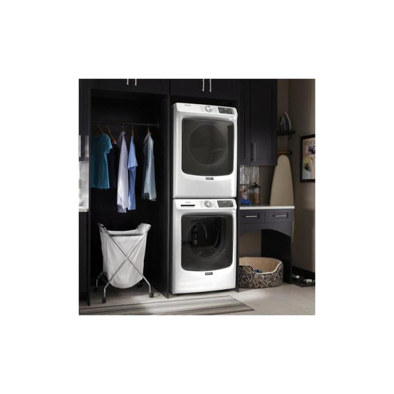 Maytag® Front Load Washer with Extra Power and 12-Hr Fresh Spin™ option - 5.2 cu. ft. MHW5630HW
