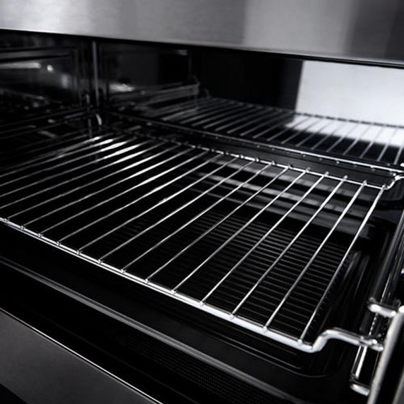 Maytag® Flush Built-In Over-the-Range Microwave-Toaster Oven Combo YMMMF8030PZ