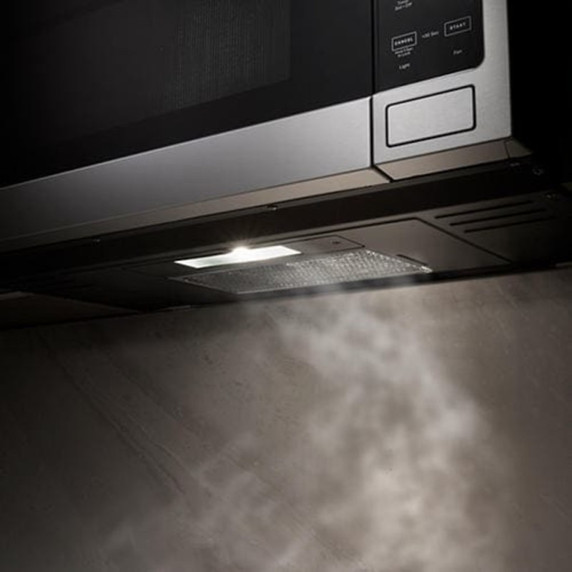 Maytag® Over-The-Range Microwave with Non-Stick Interior Coating - 1.7 Cu. Ft. YMMMS4230PZ
