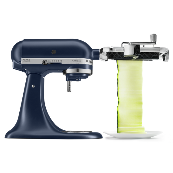 Kitchenaid® Vegetable Sheet Cutter Attachment KSMSCA