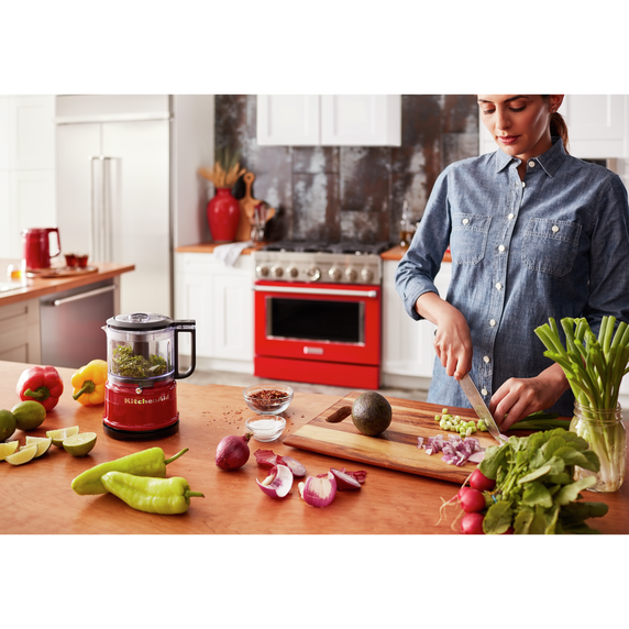 Kitchenaid® 30 Double Wall Oven with Even-Heat™ True Convection KODE500ESS