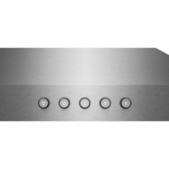 Kitchenaid® 30" Wall-Mount, 3-Speed Canopy Hood KVWB400DSS