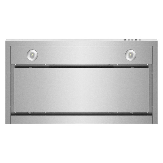 Kitchenaid® 36" Wall-Mount, 3-Speed Canopy Hood KVWB406DSS