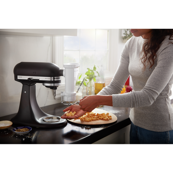 Kitchenaid® Gourmet Pasta Press KSMPEXTA