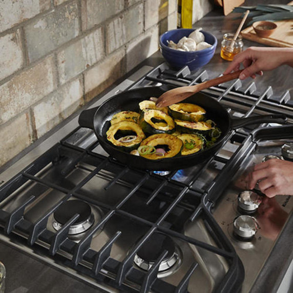 Kitchenaid® 30" Retractable Downdraft System, 600 CFM KXD4630YSS