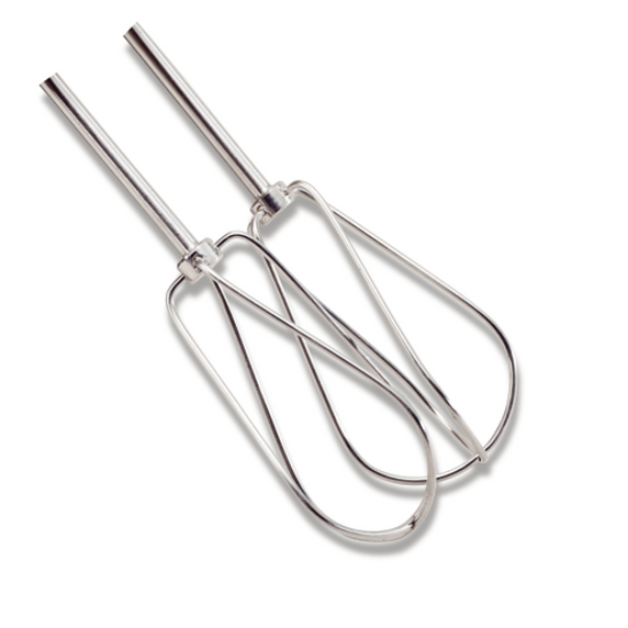 Kitchenaid® Stainless Steel Turbo Beater™ Accessories KHM2B