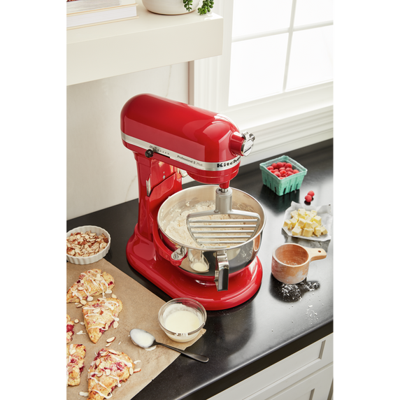 Pastry Beater for KitchenAid® Bowl-Lift Stand Mixers KSMPB7