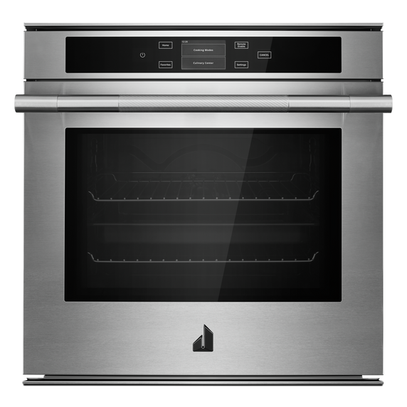 Jennair® RISE™ 24 Built-In Wall Oven with True Convection JJW2424HL