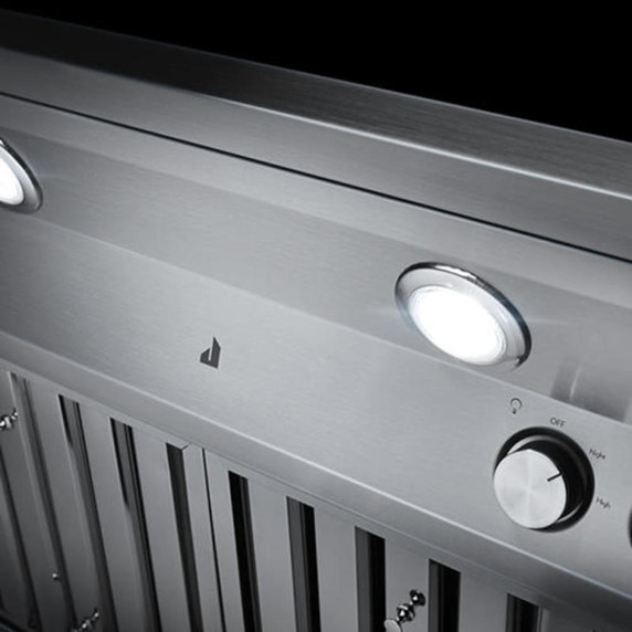 Jennair® 30" Professional Low Profile Under Cabinet Hood JXU9130HP