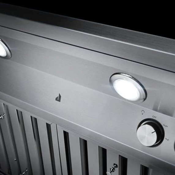 Jennair® 30" Professional Low Profile Under Cabinet Hood JXU9130HP
