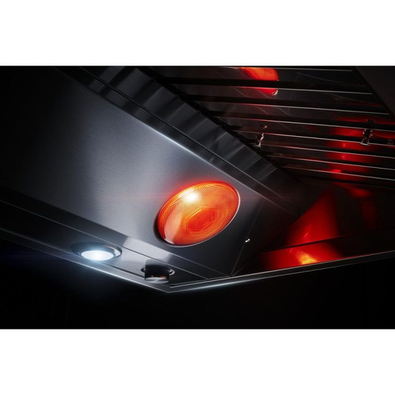 Jennair® Professional Wall-Mount Hood, 48" JXW9048HP