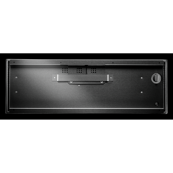 Jennair® Panel-Ready 30” Warming Drawer JWD3030EX