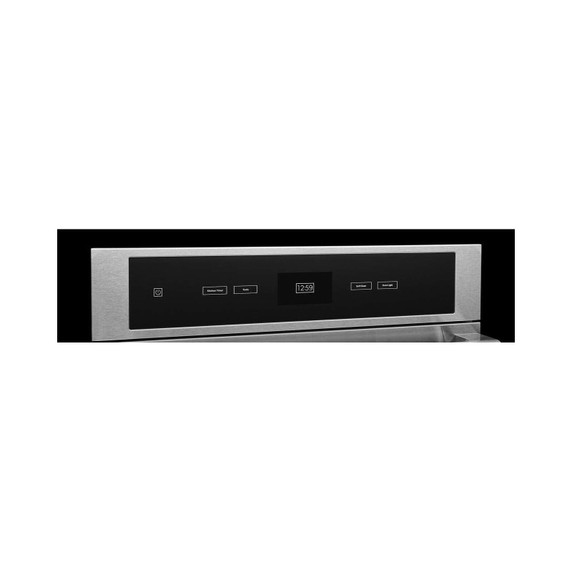 Jennair® NOIR™ 30" Combination Microwave/Wall Oven JMW2430LM Jennair® NOIR™ 30" Combination Microwave/Wall Oven JMW2430LM