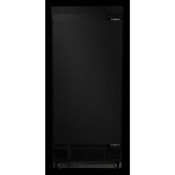 Jennair® 36" Panel-Ready Built-In Column Refrigerator, Right Swing JBRFR36IGX