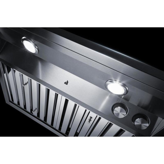 Jennair® 36" Professional Low Profile Under Cabinet Hood JXU9136HP