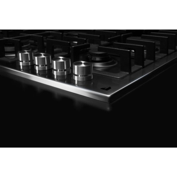Jennair® 24" Gas Cooktop JGCK424PS