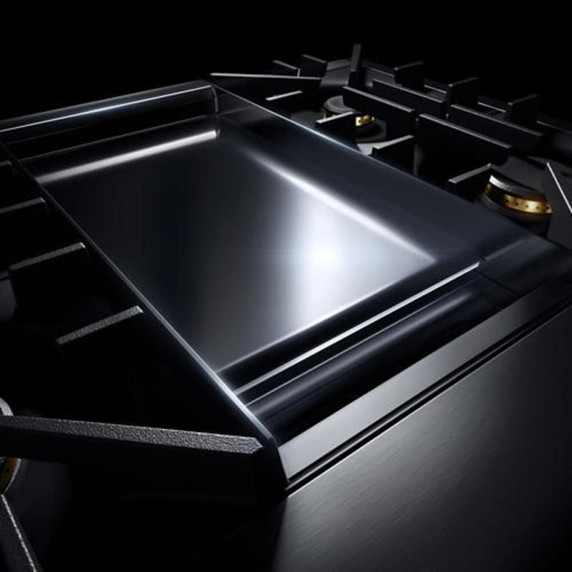 Jennair® 30" RISE™ Gas Professional-Style Range JGRP430HL