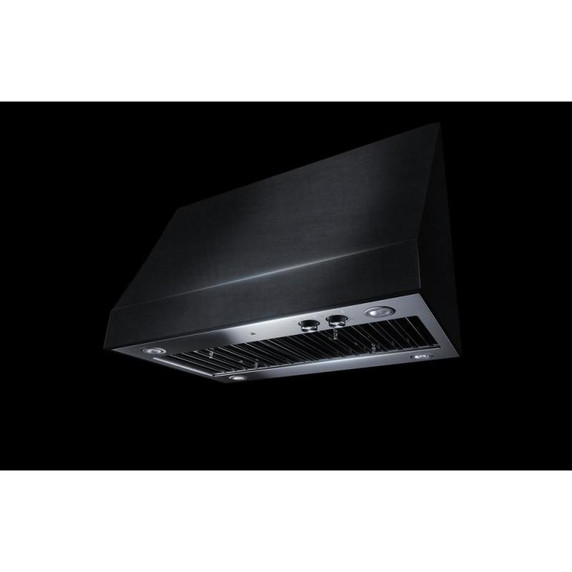 Jennair® 36" Custom Hood Liner JXL6536HSS