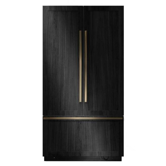 Jenn-Air® 42-Inch Built-In French Door Refrigerator JF42NXFXDE