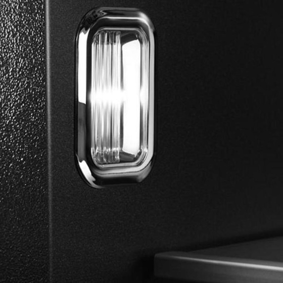 Jenn-Air® 42-Inch Built-In French Door Refrigerator JF42NXFXDE