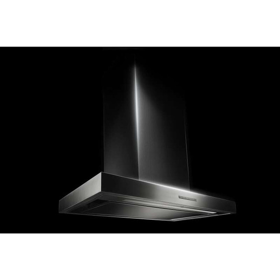 Jennair® Stainless Steel 30" Wall Mount Hood JVW0630LS