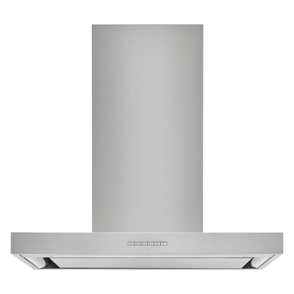 Jennair® Stainless Steel 30" Wall Mount Hood JVW0630LS