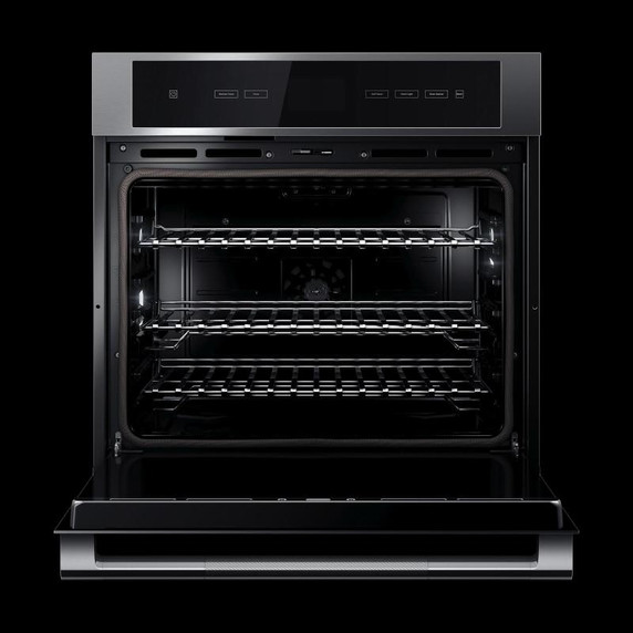 Jennair® RISE™ 30" Single Wall Oven with MultiMode® Convection System JJW2430LL Jennair® RISE™ 30" Single Wall Oven with MultiMode® Convection System JJW2430LL