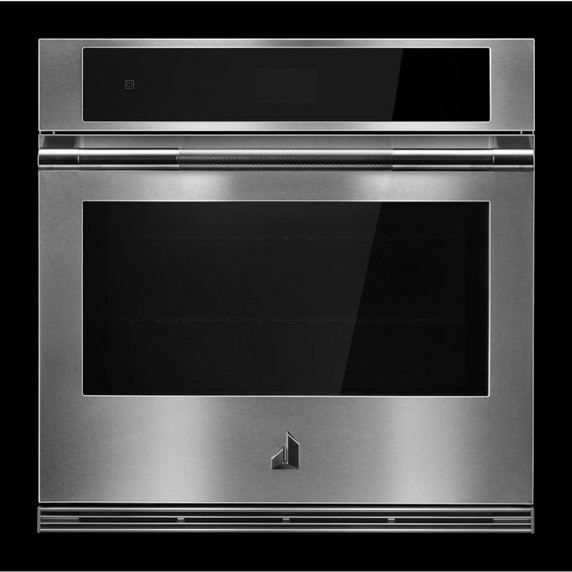 Jennair® RISE™ 30" Single Wall Oven with MultiMode® Convection System JJW2430LL Jennair® RISE™ 30" Single Wall Oven with MultiMode® Convection System JJW2430LL