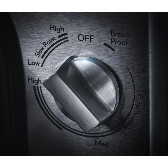 Jennair® RISE™ 27", 1.5 cu. ft. Capacity Warming Drawer JJD3027IL