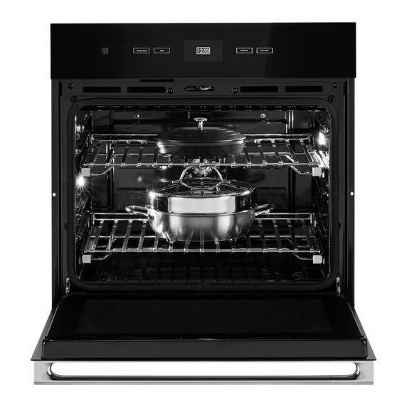 Jennair® NOIR™ 30 Single Wall Oven JJW2430LM