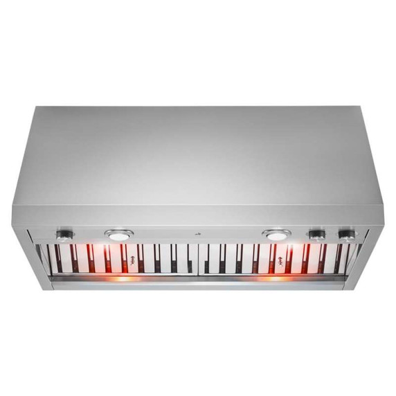 Jennair® Professional Wall-Mount Hood, 36" JXW9036HP