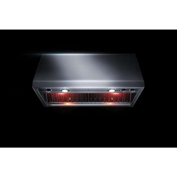 Jennair® Professional Wall-Mount Hood, 36" JXW9036HP