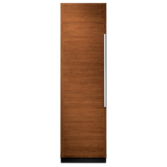 Jennair® 24 Panel-Ready Built-In Column Refrigerator, Left Swing JBRFL24IGX